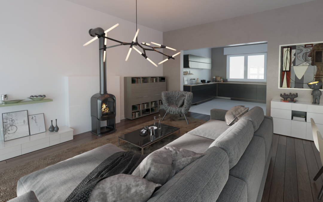 Home staging virtuel 3D – 16