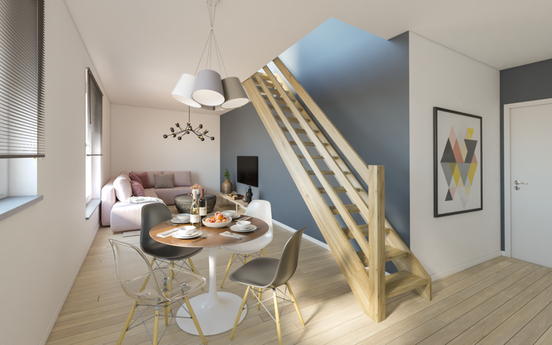 Home staging virtuel 3D – 20